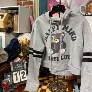 Happy Mind Happy Life" is by popular sports